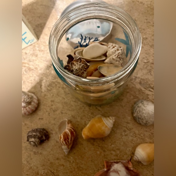 Coastal Decor Mixed Set - Picture 5 of 7